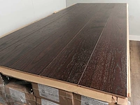 108 m2 parket eiken xl mutliplank - 2200 x 180 x 14 mm - afbeelding 3 van  4