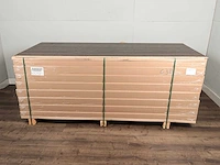 108 m2 parket eiken xl mutliplank - 2200 x 180 x 14 mm - afbeelding 4 van  4