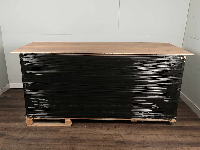 108 m2 parket eiken xl mutliplank - 2420 x 187 x 15 mm - afbeelding 4 van  4