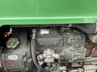 1085 fendt farmer 309ls oldtimer tractor - afbeelding 8 van  39