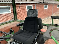 1085 fendt farmer 309ls oldtimer tractor - afbeelding 14 van  39