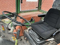 1085 fendt farmer 309ls oldtimer tractor - afbeelding 16 van  39