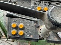 1085 fendt farmer 309ls oldtimer tractor - afbeelding 24 van  39
