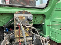 1085 fendt farmer 309ls oldtimer tractor - afbeelding 27 van  39