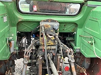 1085 fendt farmer 309ls oldtimer tractor - afbeelding 29 van  39