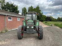 1085 fendt farmer 309ls oldtimer tractor - afbeelding 23 van  39