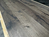 108,8 m2 multiplank eiken parket xl - 2420 x 187 x 15 mm
