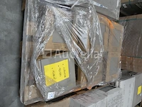 10,9 m² qb upec tegels - afbeelding 3 van  8
