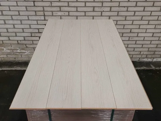 109 m2 alba laminaat - 1290 x 190 x 8 mm - afbeelding 2 van  4