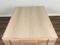 109 m2 pvc spc click plank met xps onderlaag - 1220 x 228 x 6 mm - afbeelding 3 van  4