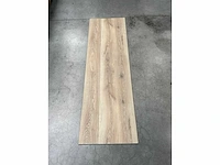 109,2 m2 laminaatvloer 8mm krono - afbeelding 1 van  3