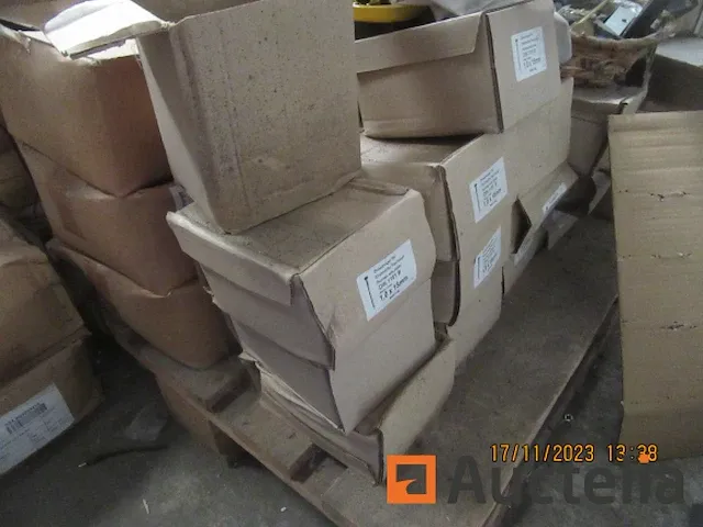 10bt van 5kg nagels - afbeelding 4 van  4