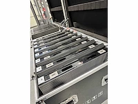 10m2 ledscreen p6 - binnen - afbeelding 1 van  6