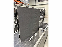 10m2 ledscreen p6 - binnen - afbeelding 2 van  6