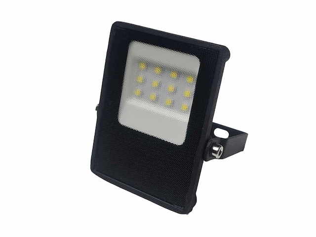 10w 5000k breedstraler led waterdicht (100x) - afbeelding 2 van  5