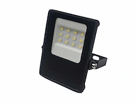 10w 5000k breedstraler led waterdicht (100x) - afbeelding 2 van  5