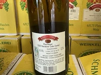 10x 1 doos schmitt sohne niersteiner gutes domtal 2008 - afbeelding 4 van  5