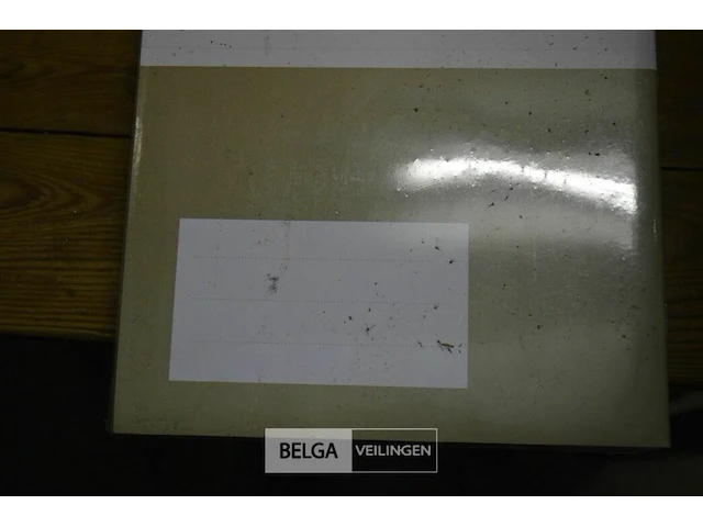 10x 10 schriften a4 - afbeelding 3 van  3