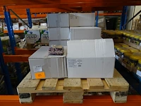 10x 1,2kg damastroos azarbarg - afbeelding 1 van  6