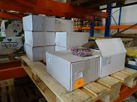 10x 1,2kg damastroos azarbarg - afbeelding 2 van  6