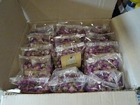 10x 1,2kg damastroos azarbarg - afbeelding 6 van  6
