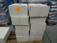 10x 12kg witte bonen - afbeelding 1 van  3