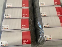 10x 200gr staalwol nr5 - afbeelding 2 van  3