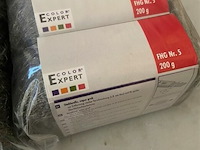 10x 200gr staalwol nr5 - afbeelding 3 van  3