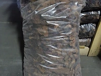 10x 70l boomschors - afbeelding 1 van  1