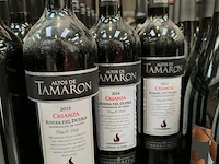 10x 75cl altos de tamaron crianza - afbeelding 3 van  3