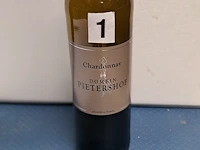 10x 75cl domein pietershof