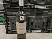 10x 75cl domein pietershof