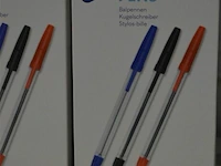 10x 8 balpennen - afbeelding 2 van  3