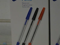 10x 8 balpennen - afbeelding 3 van  3