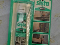 10x 85ml sista siliconen voegkit - afbeelding 1 van  3