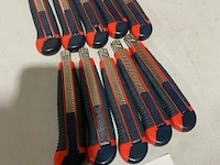 10x afbreekmes professioneel - afbeelding 3 van  3
