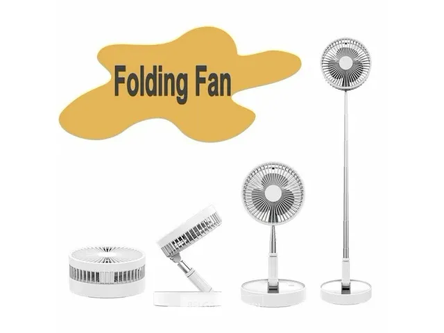 10x airoo ventilator - afbeelding 1 van  3