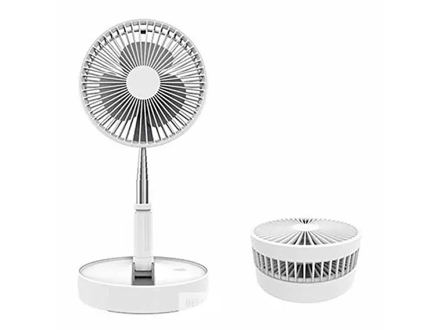 10x airoo ventilator - afbeelding 2 van  3