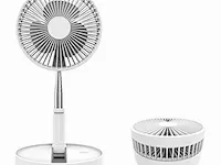 10x airoo ventilator - afbeelding 2 van  3