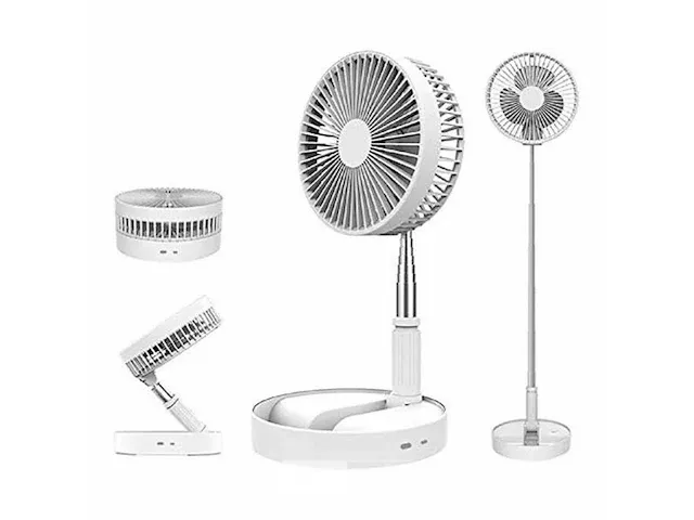 10x airoo ventilator - afbeelding 3 van  3