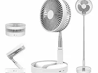 10x airoo ventilator - afbeelding 3 van  3