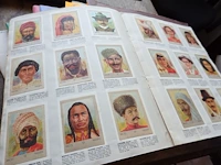 10x album chocolade jacques - afbeelding 2 van  3