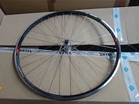 10x alu voorvelg velox - afbeelding 1 van  5