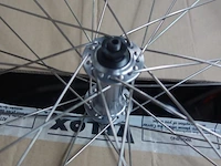 10x alu voorvelg velox - afbeelding 2 van  5