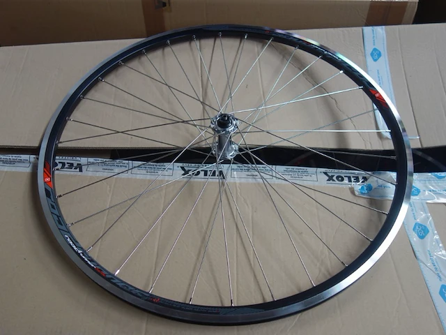10x alu voorvelg velox - afbeelding 3 van  5