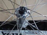 10x alu voorvelg velox - afbeelding 4 van  5