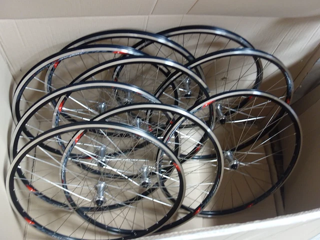 10x alu voorvelg velox - afbeelding 5 van  5