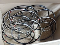 10x alu voorvelg velox - afbeelding 5 van  5