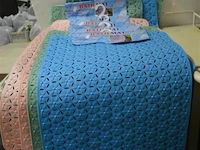 10x anti-slip badmat - afbeelding 1 van  2