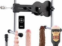 10x auxfun premium sex machine